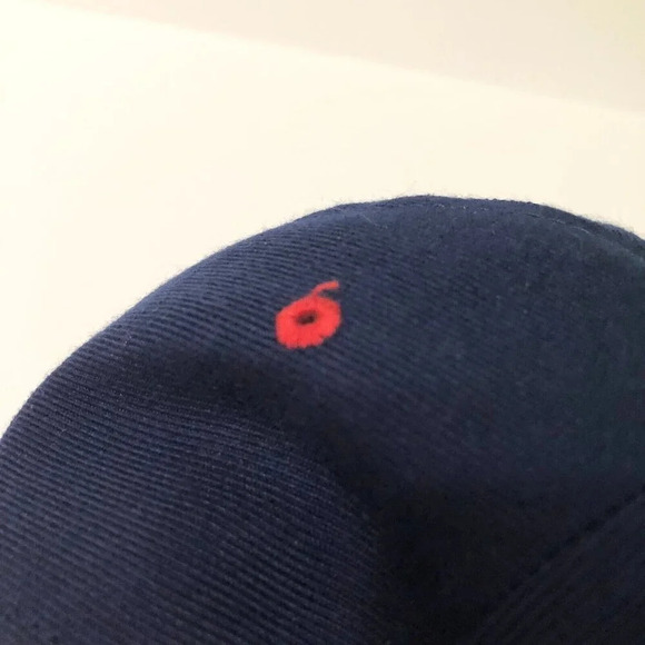 Zephyr NHL Montreal  Canadiens Menace SnapBack Hat - Picture 6 of 16